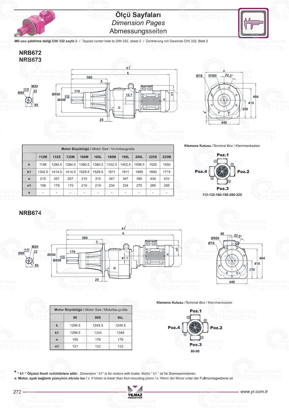 Yilmaz N 672-673-674-675-676